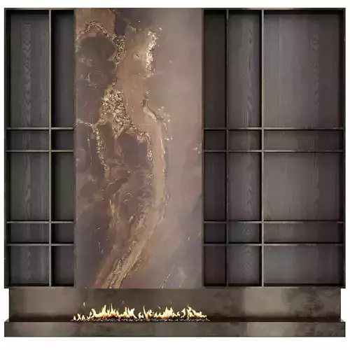Fireplace 36