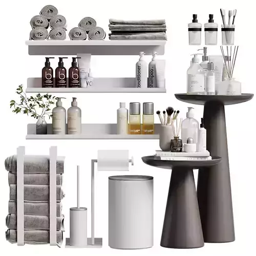 Bathroom Accessories 70