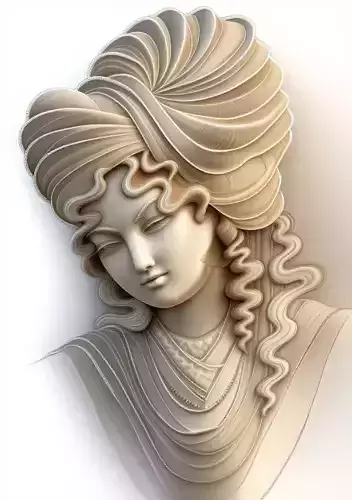 Persian-Inspired Grace