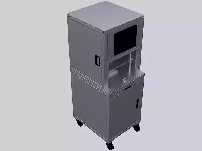 Product airtightness testing equipment