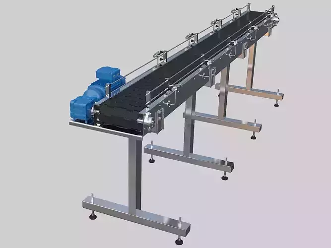 TPM Conveyor