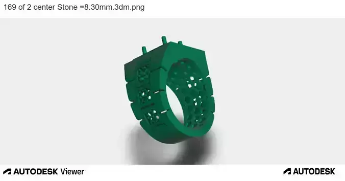 Architect Ring