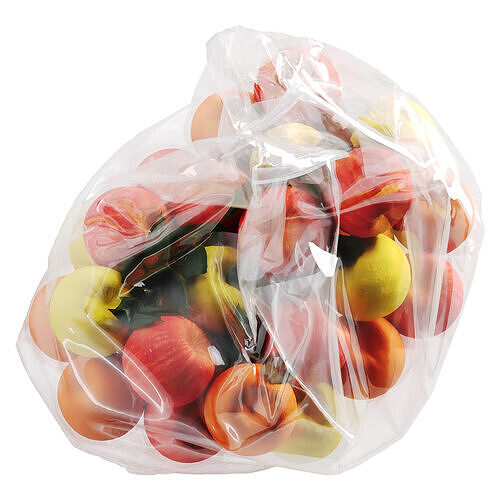 Fruit package Low-poly 3D model 4