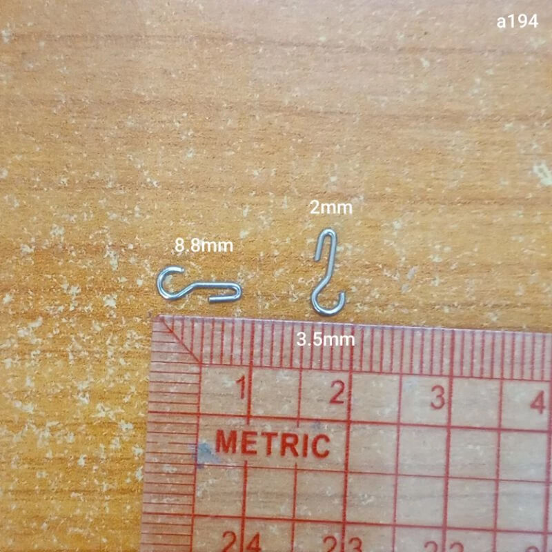 Female BJD Style Body for Nendoroid 3D print model_10