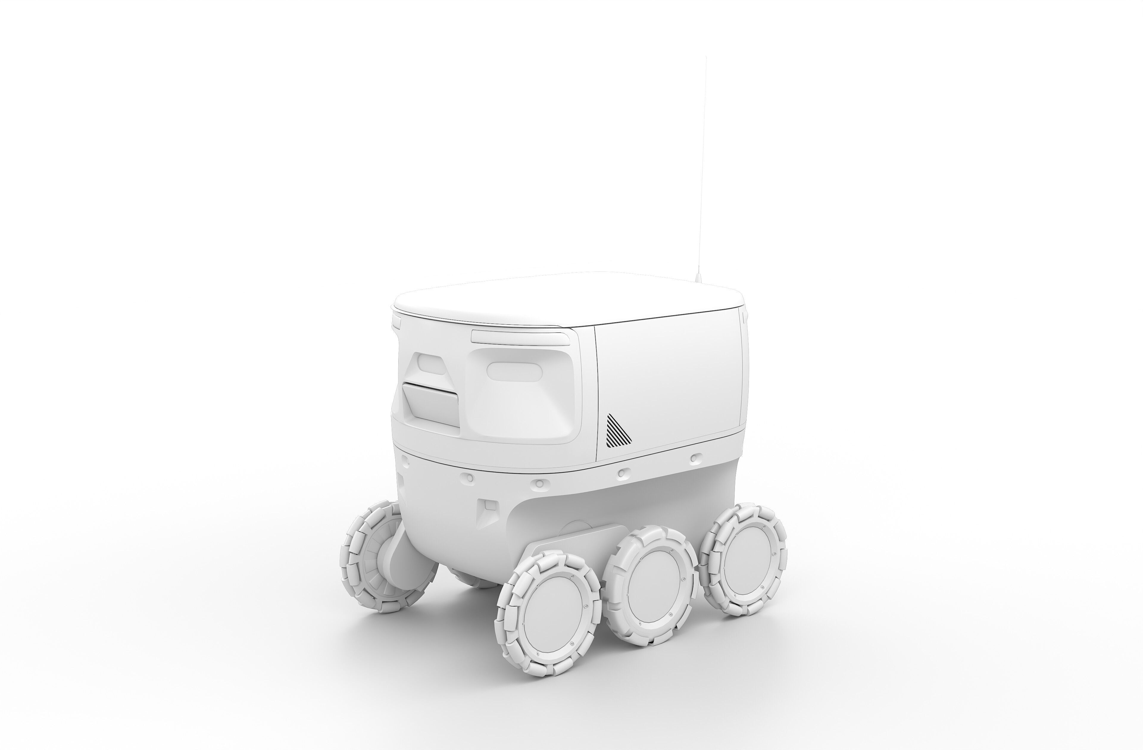 Prime Scout Delivery 3D model_8