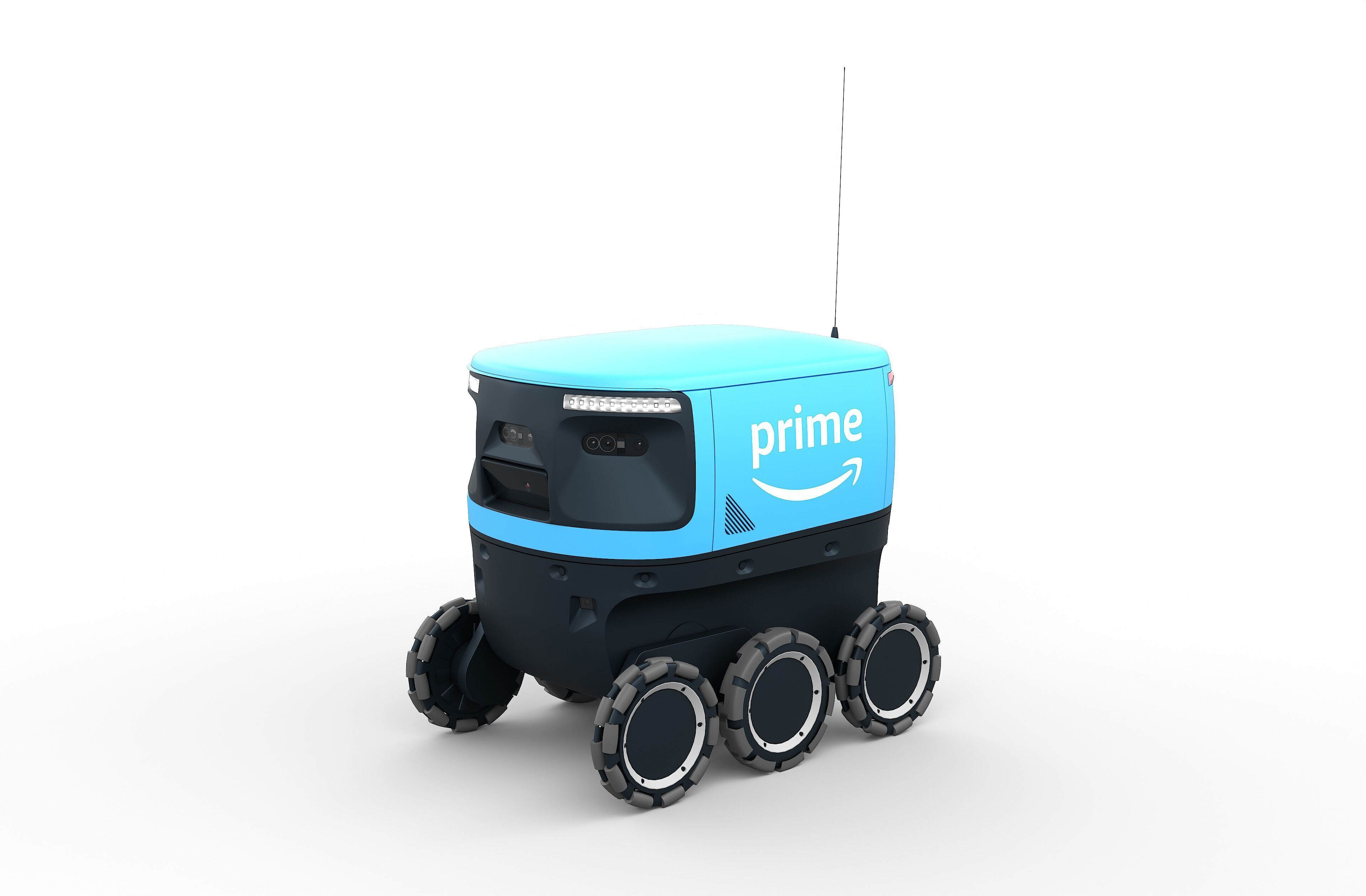Prime Scout Delivery 3D model_4