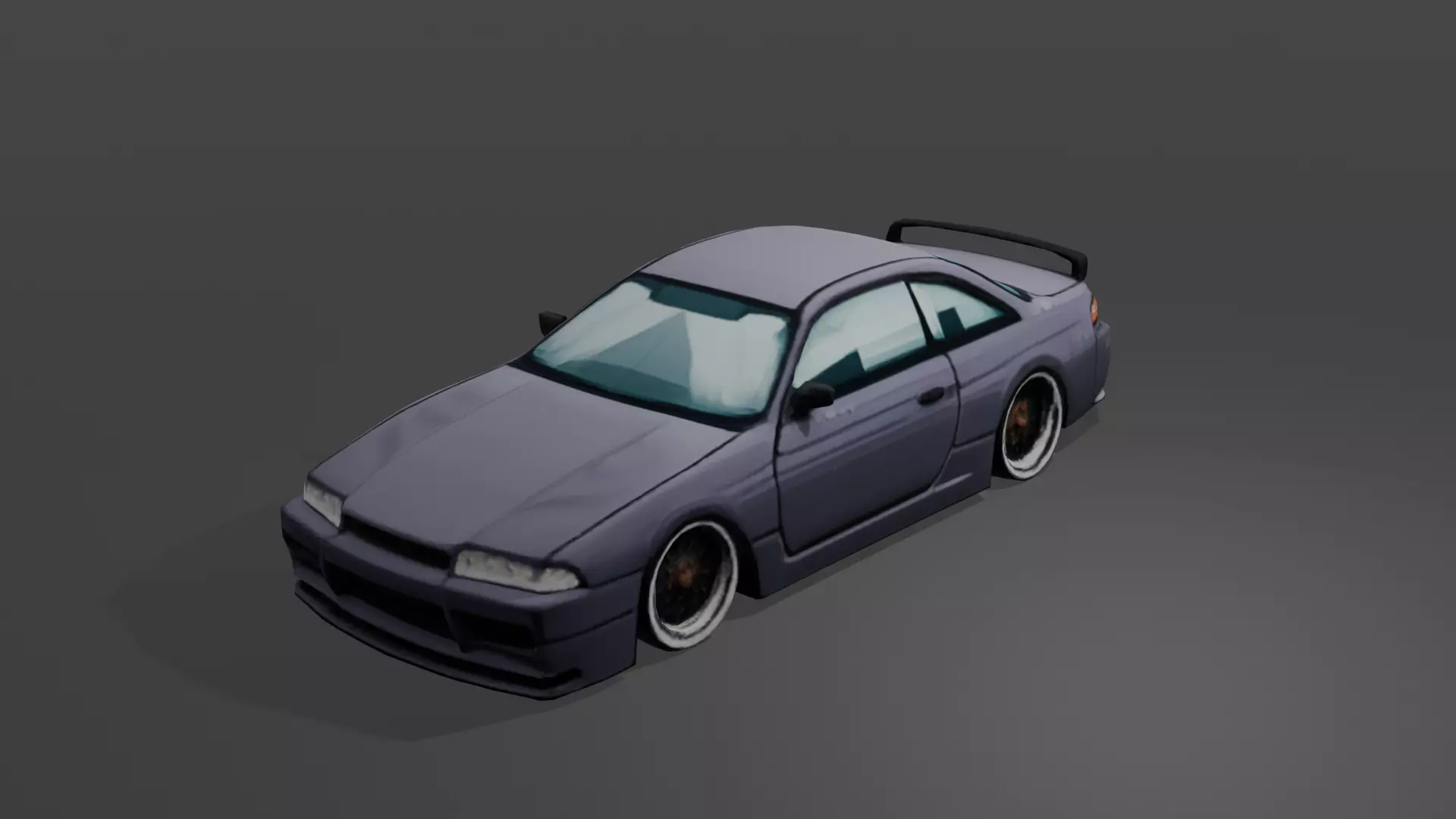 The Car Shadow Vortex RZ 3d models 3D print model_0