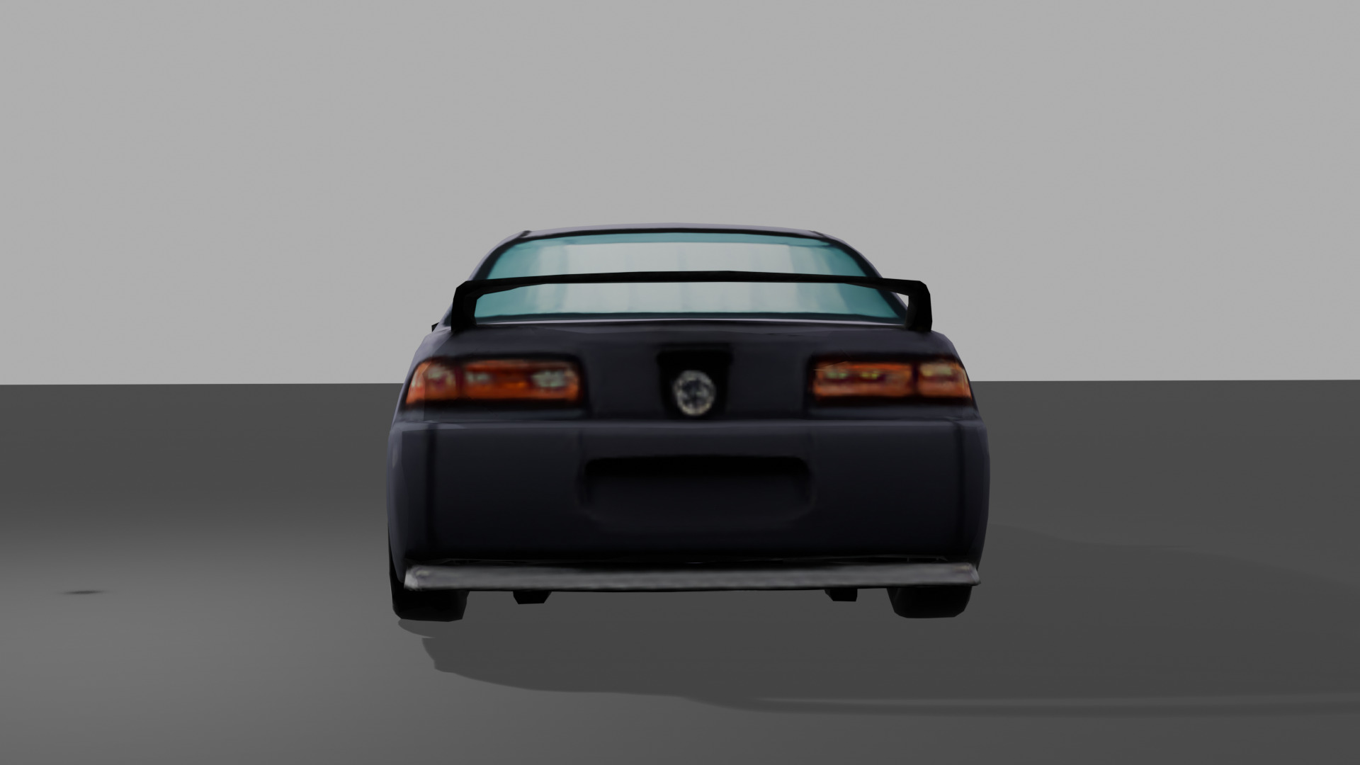 The Car Shadow Vortex RZ 3d models 3D print model_2