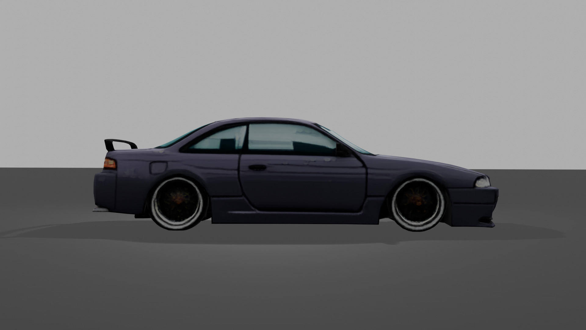 The Car Shadow Vortex RZ 3d models 3D print model_3