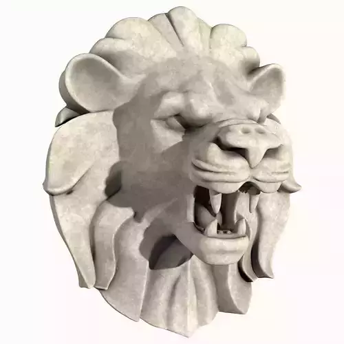 Lion Head