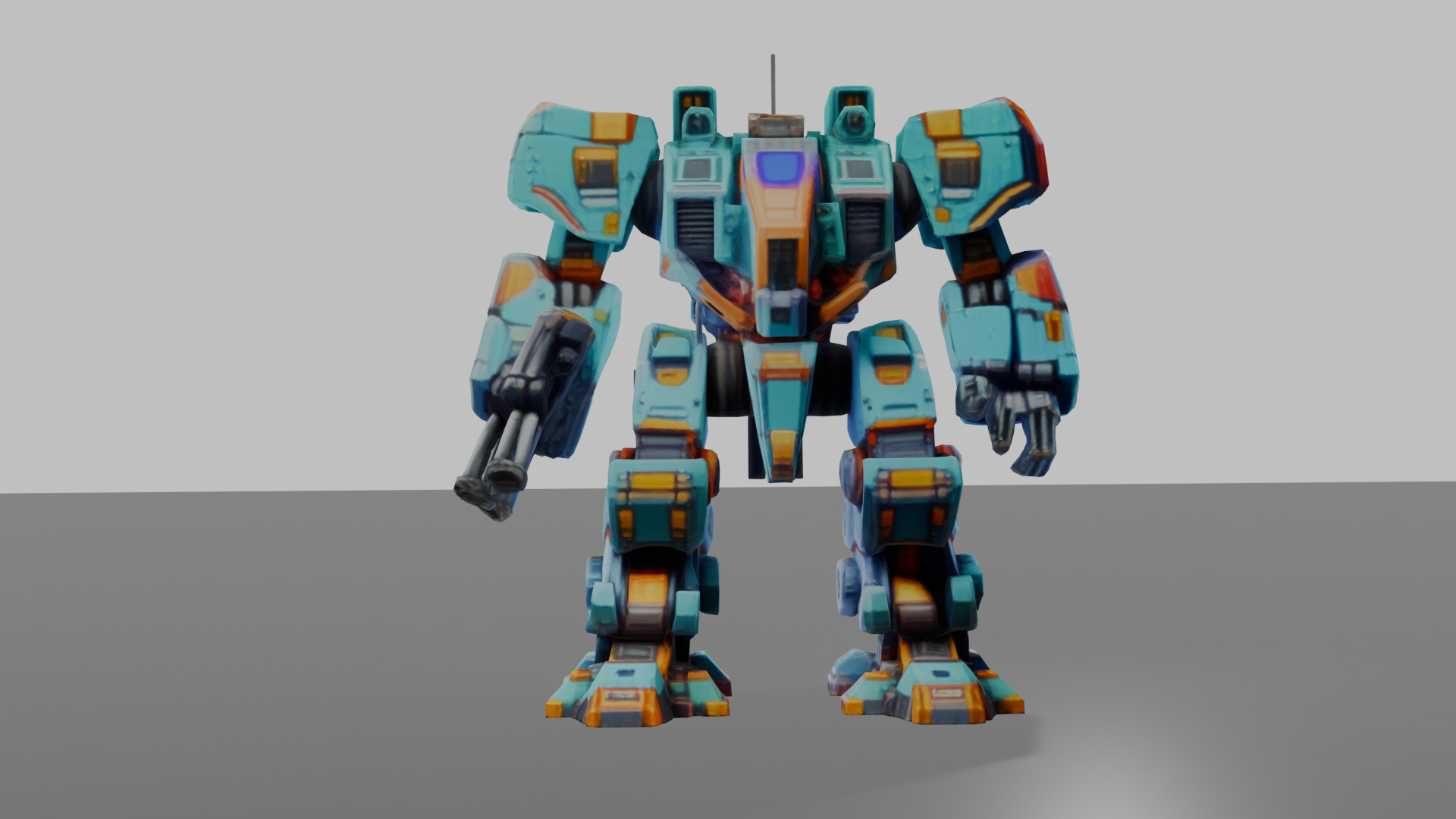  The Fantasy Aegis Vortex 3d models 3D print model_1