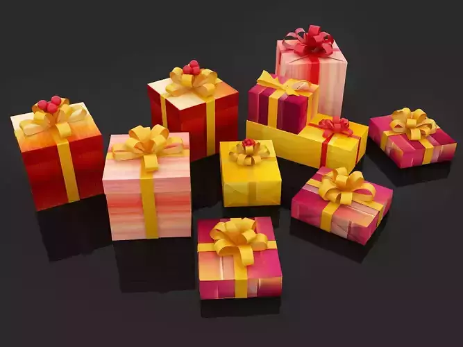 gift box