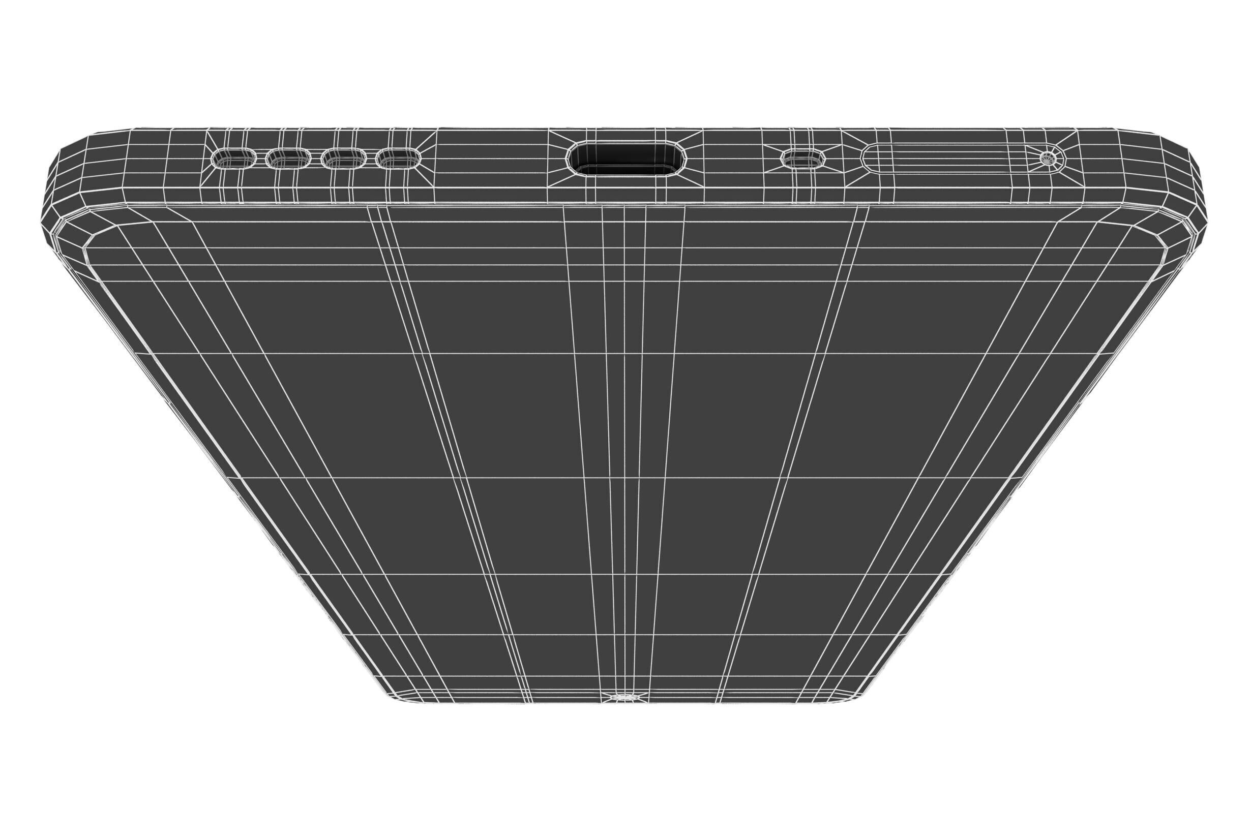 Realme GT7 China Graphene Night 3D model_25