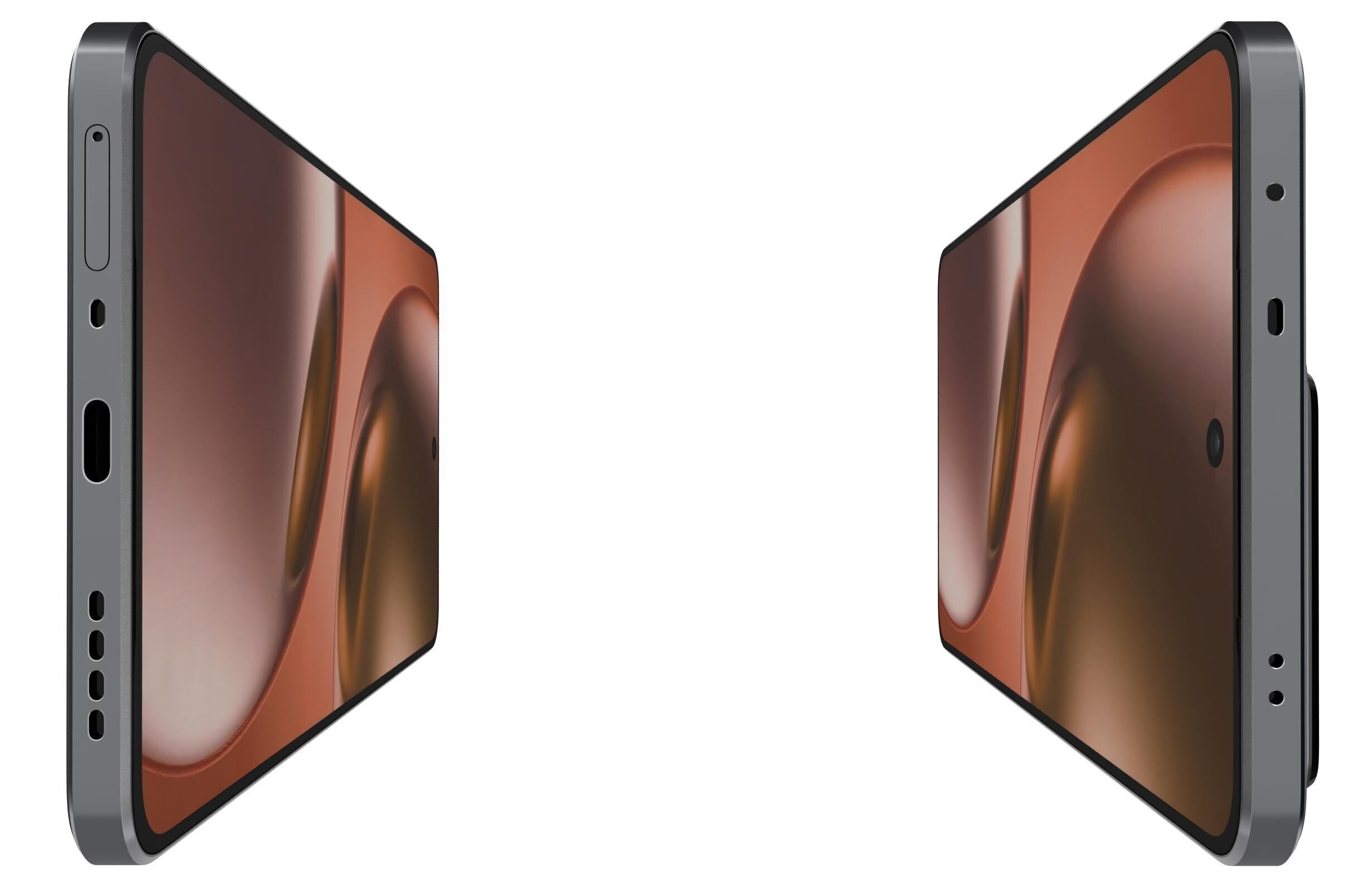 Realme GT7 China Graphene Night 3D model_8