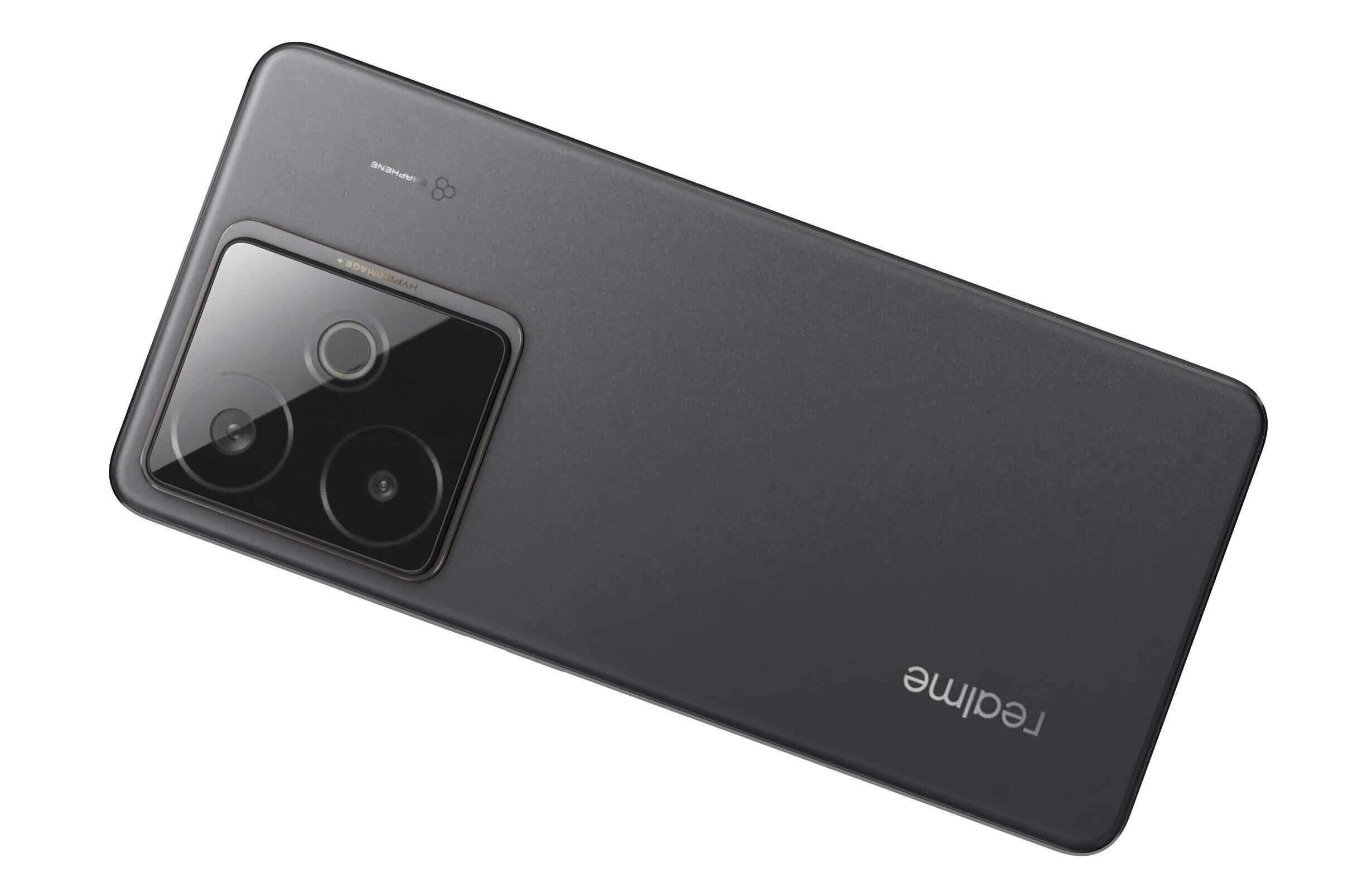 Realme GT7 China Graphene Night 3D model_11