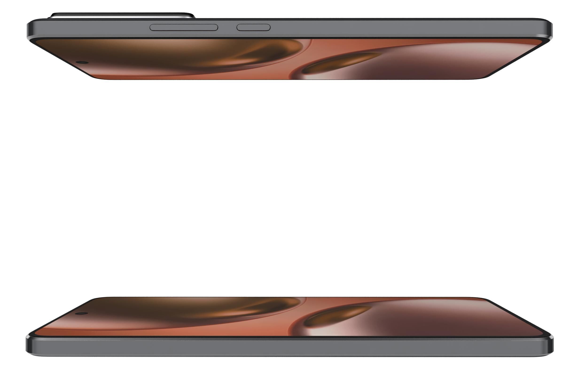 Realme GT7 China Graphene Night 3D model_9