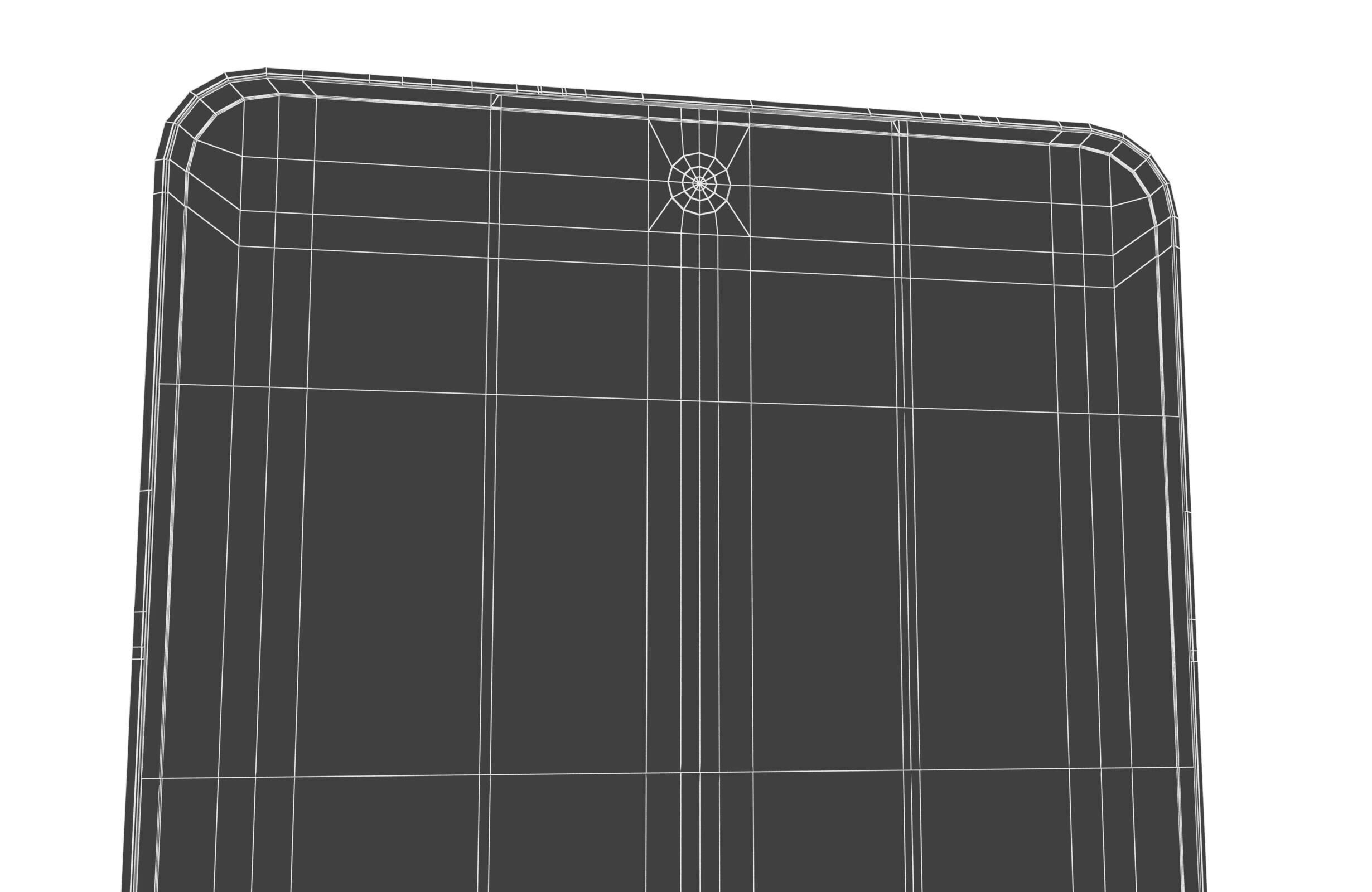 Realme GT7 China Graphene Night 3D model_18