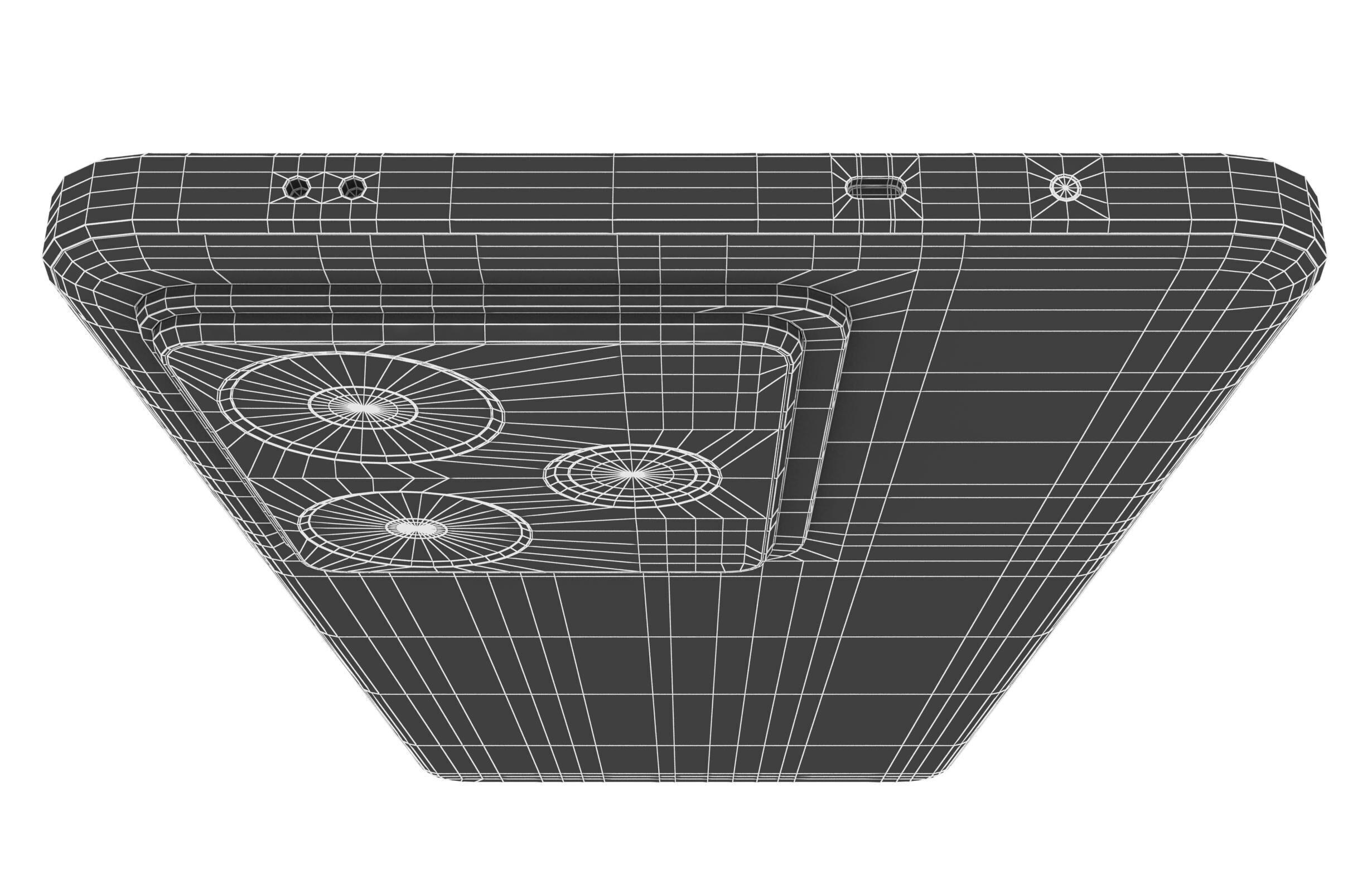 Realme GT7 China Graphene Night 3D model_24