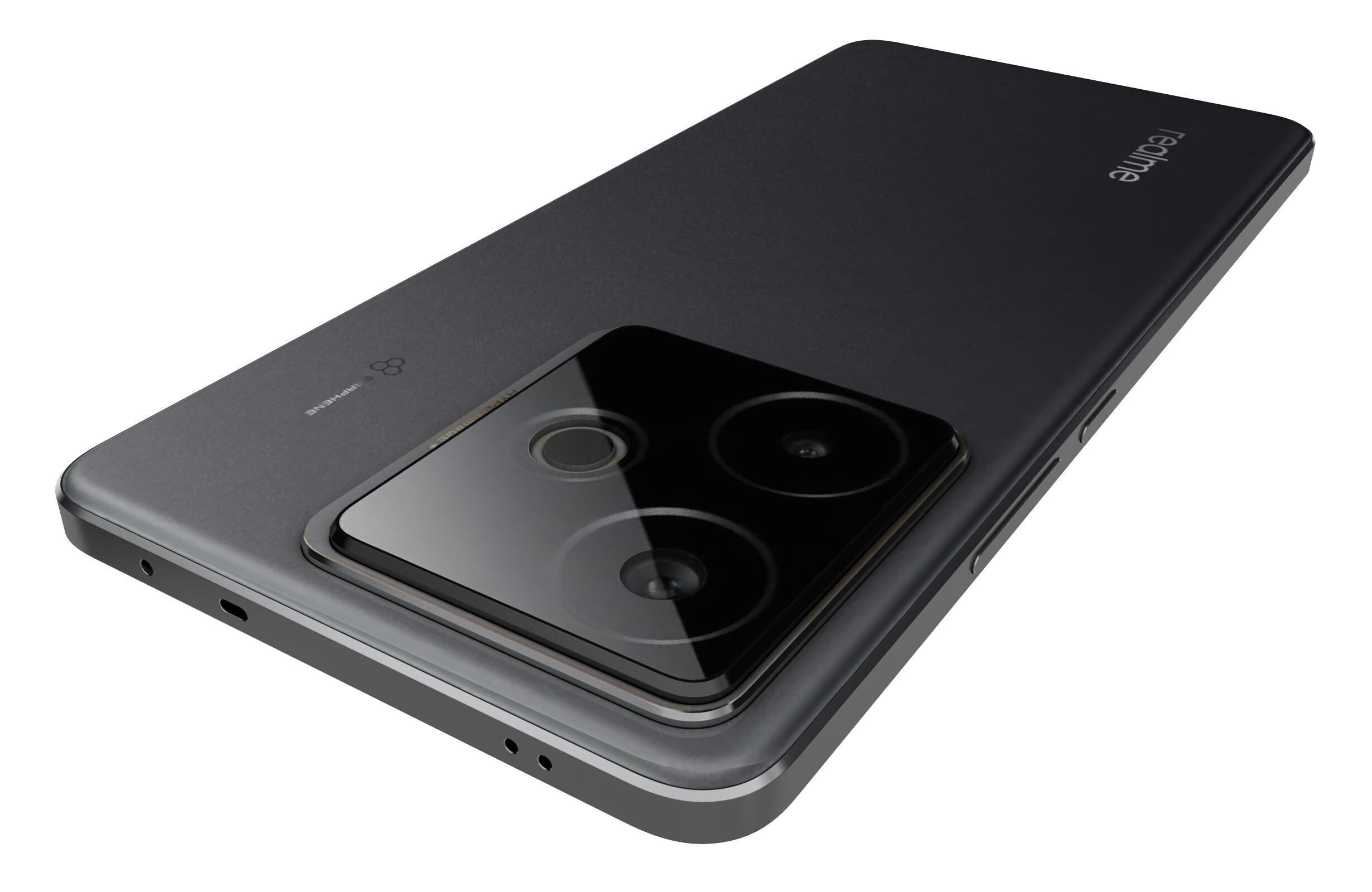 Realme GT7 China Graphene Night 3D model_15