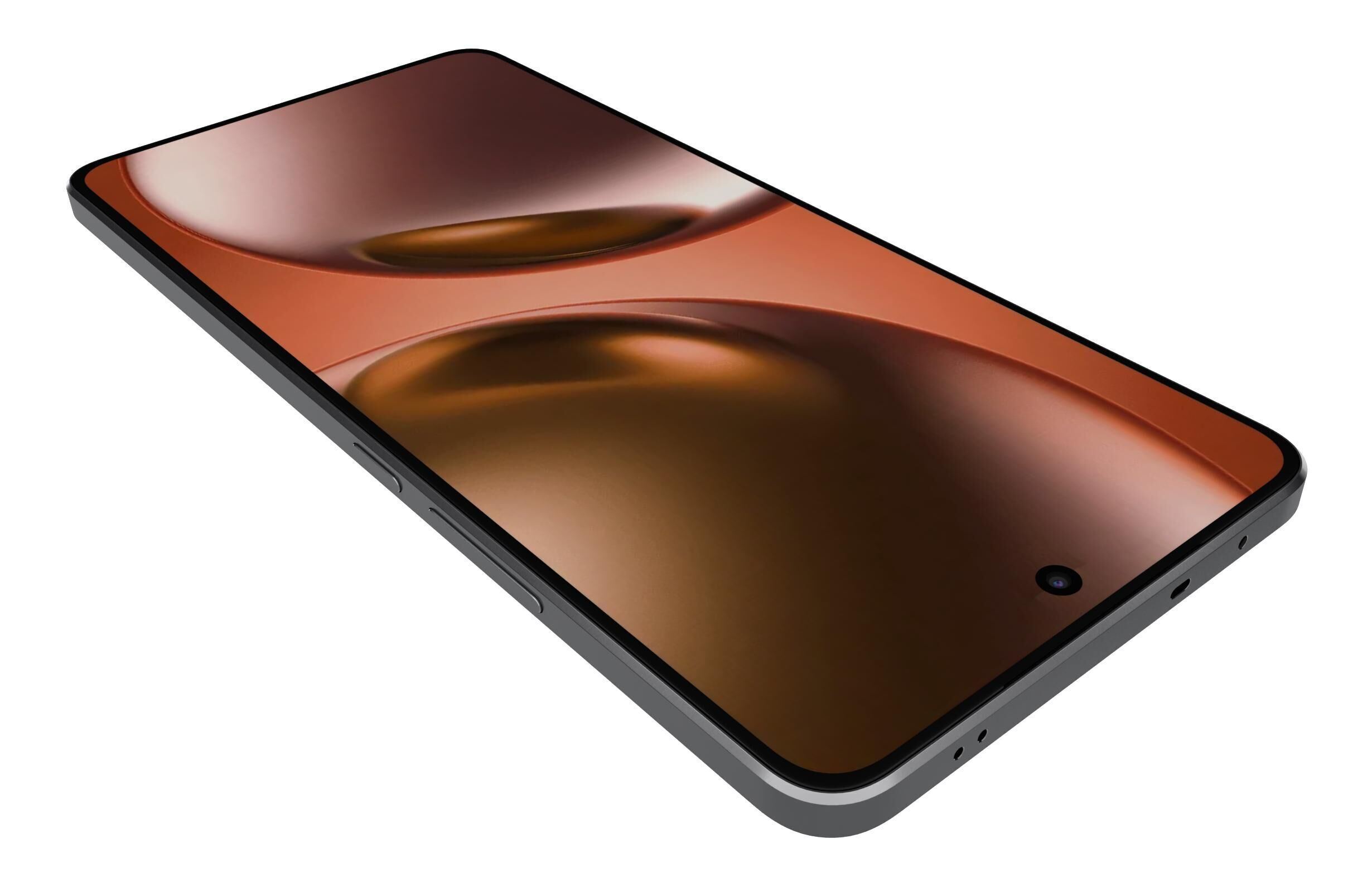 Realme GT7 China Graphene Night 3D model_13