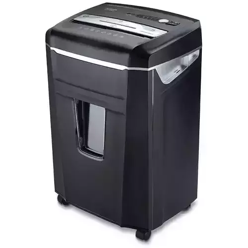 xerox machine 3D model