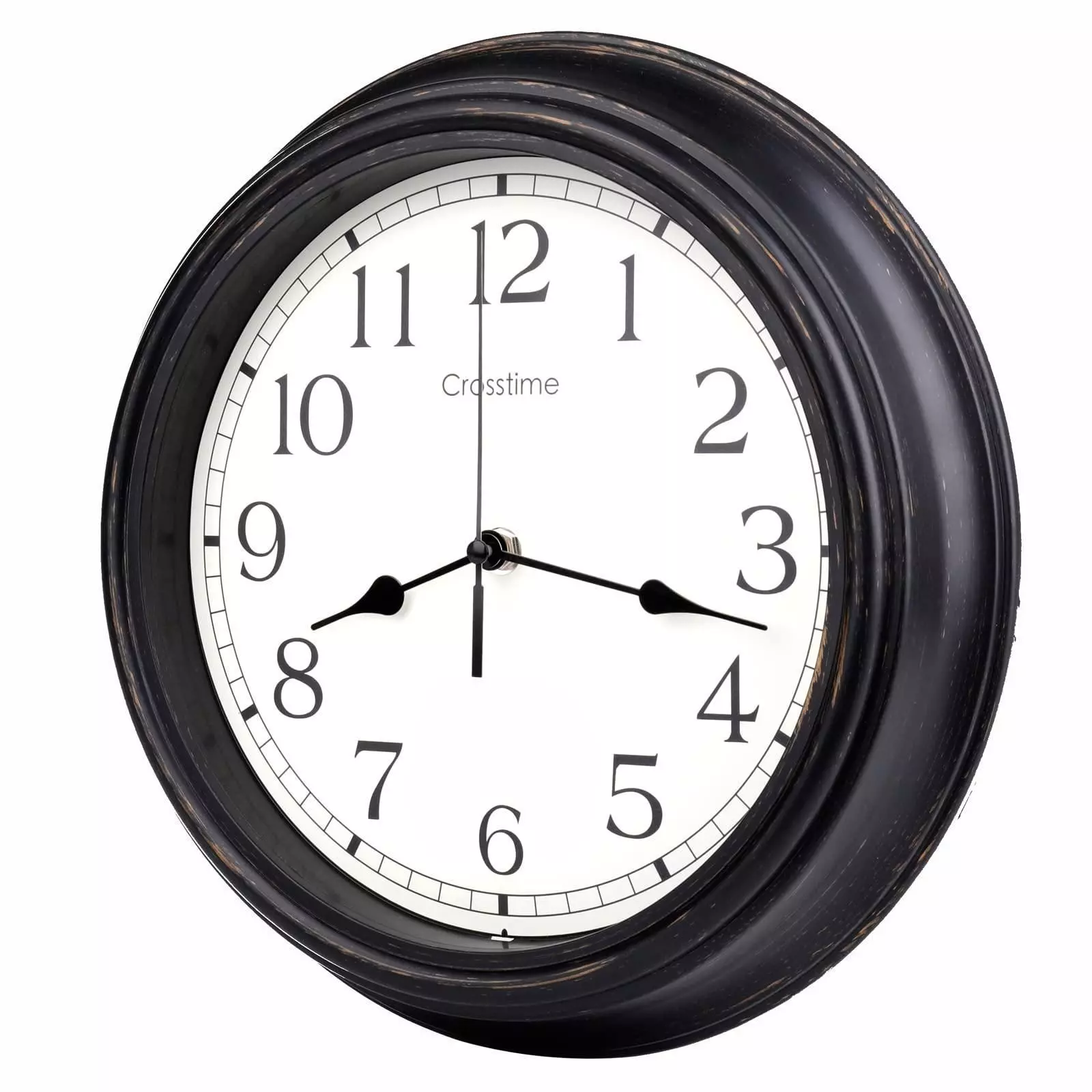 wall clock 006 Free 3D model