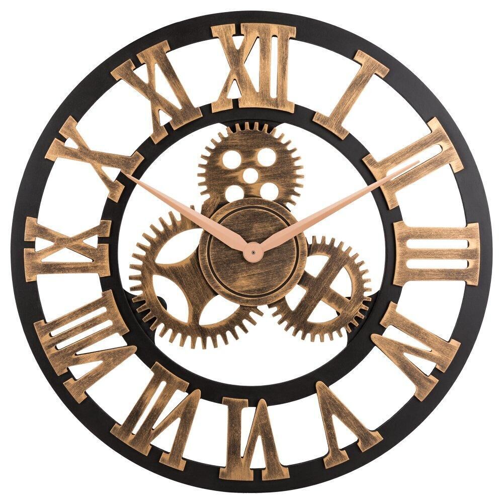 wall clock 003 3D model_3