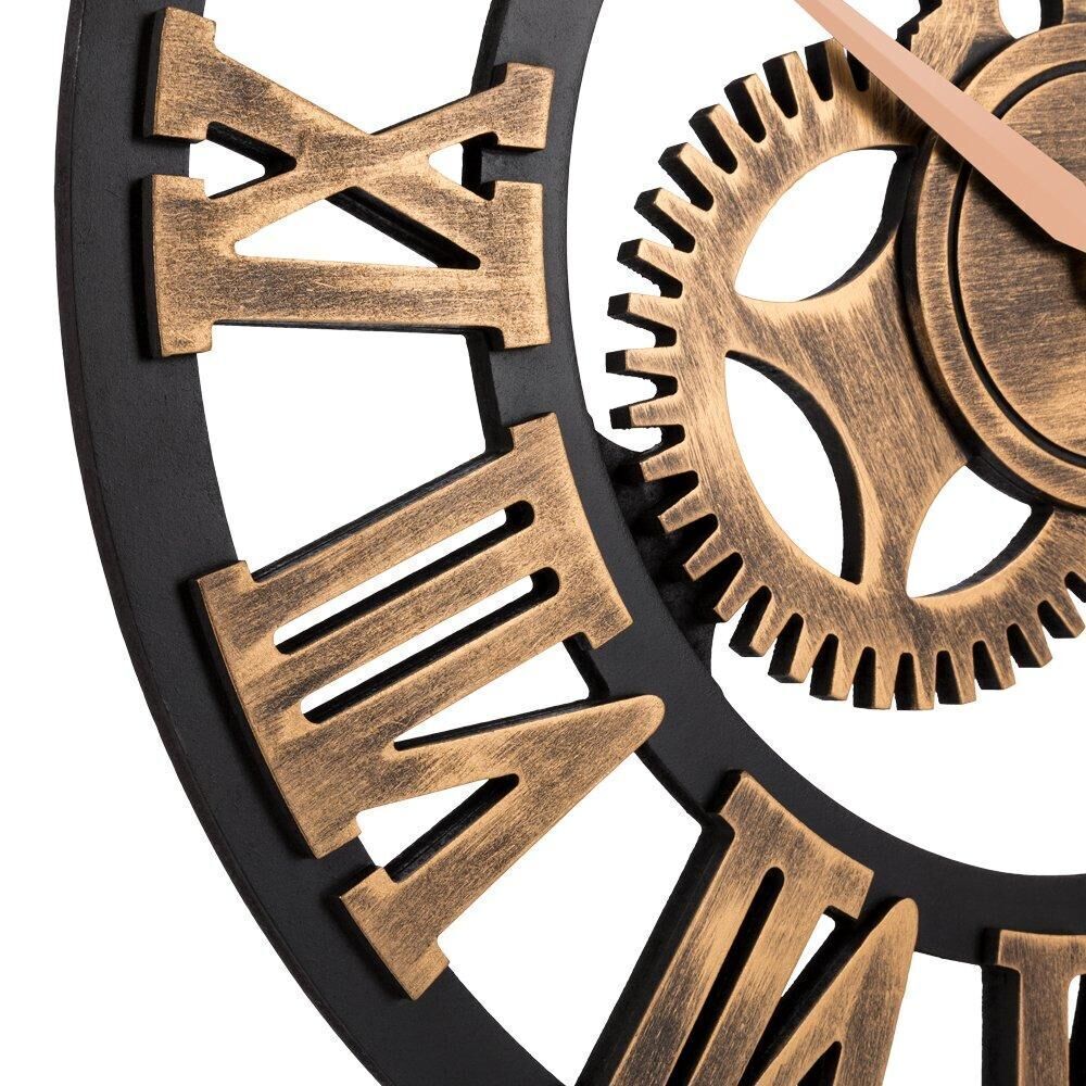 wall clock 003 3D model_2