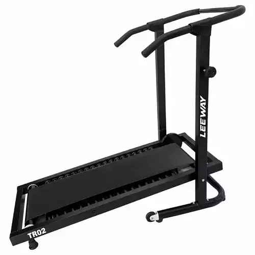 treadmill gym equipment
