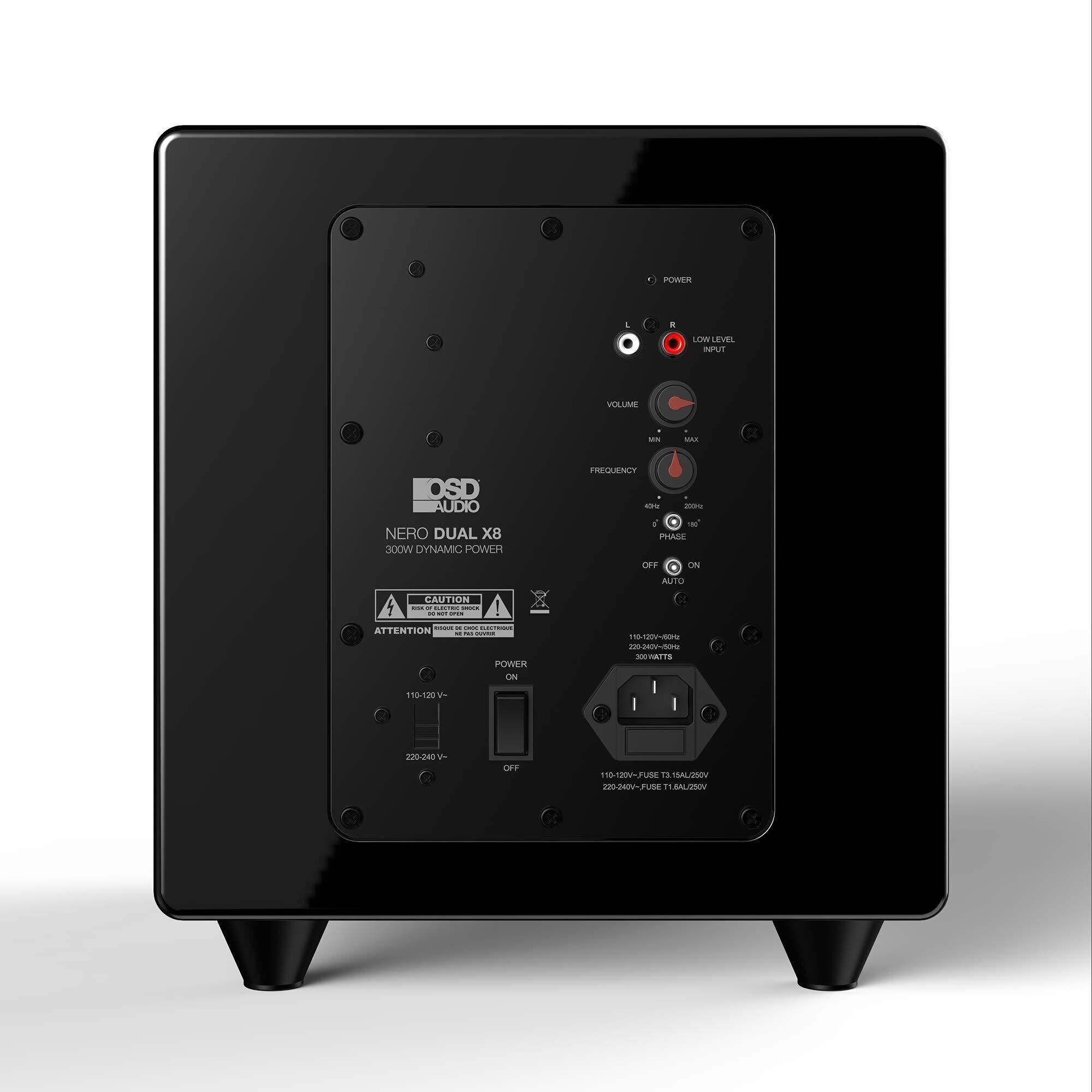 speeker 002 3D model_5