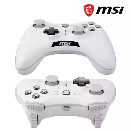 msi gaming controller