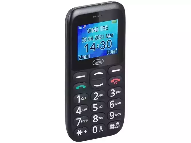 keypad mobile