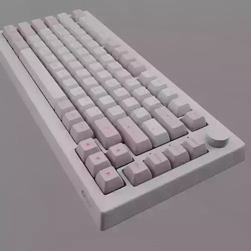 Keyboard