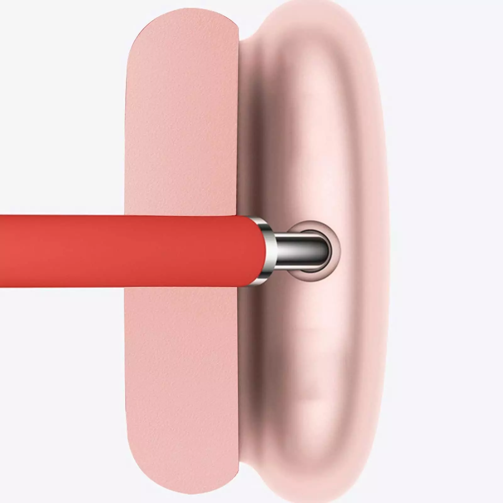 headphone 3D model_0