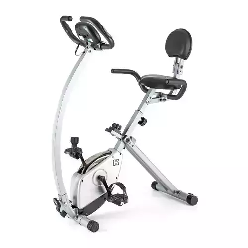 flywheel gym equipment