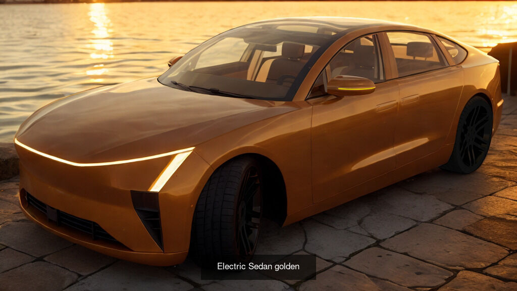 Modern cars 3D Model Collection_2