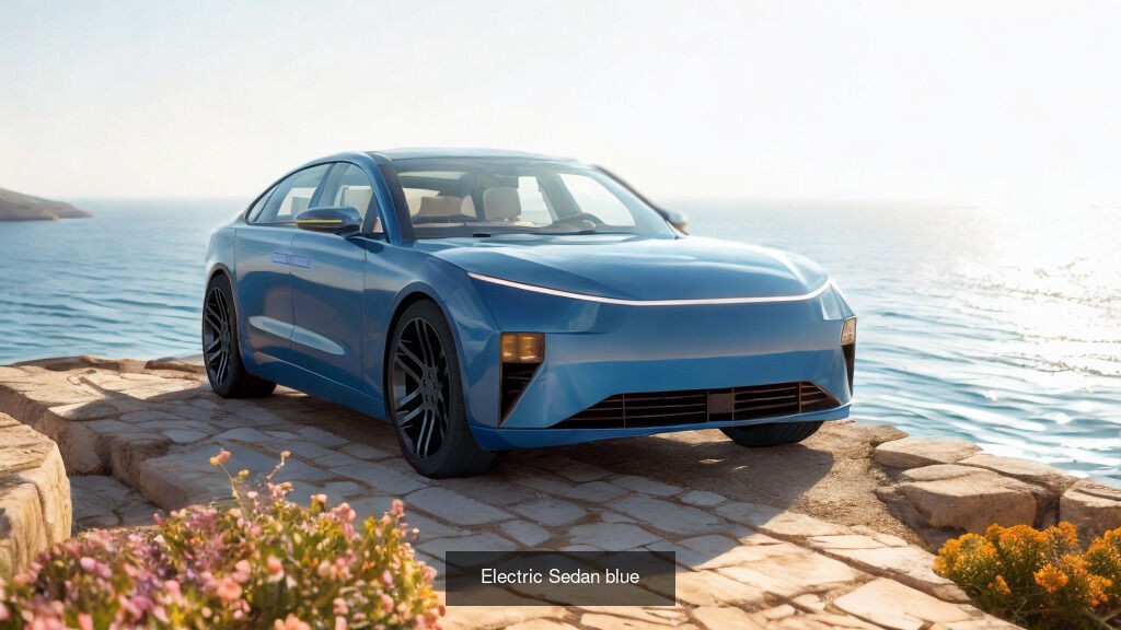 Modern cars 3D Model Collection_3