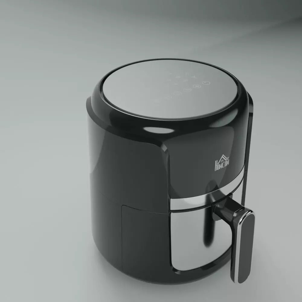 cooking 3D model_0