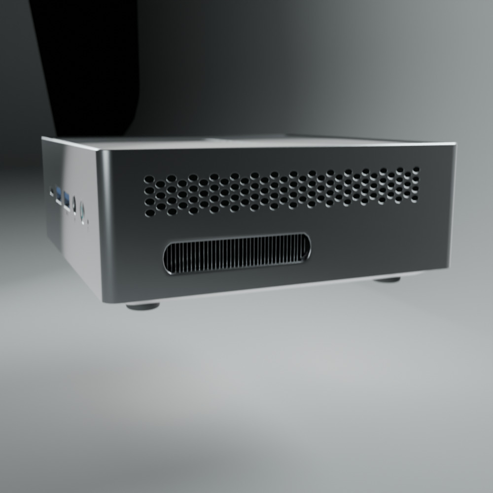 computer 3D model_2
