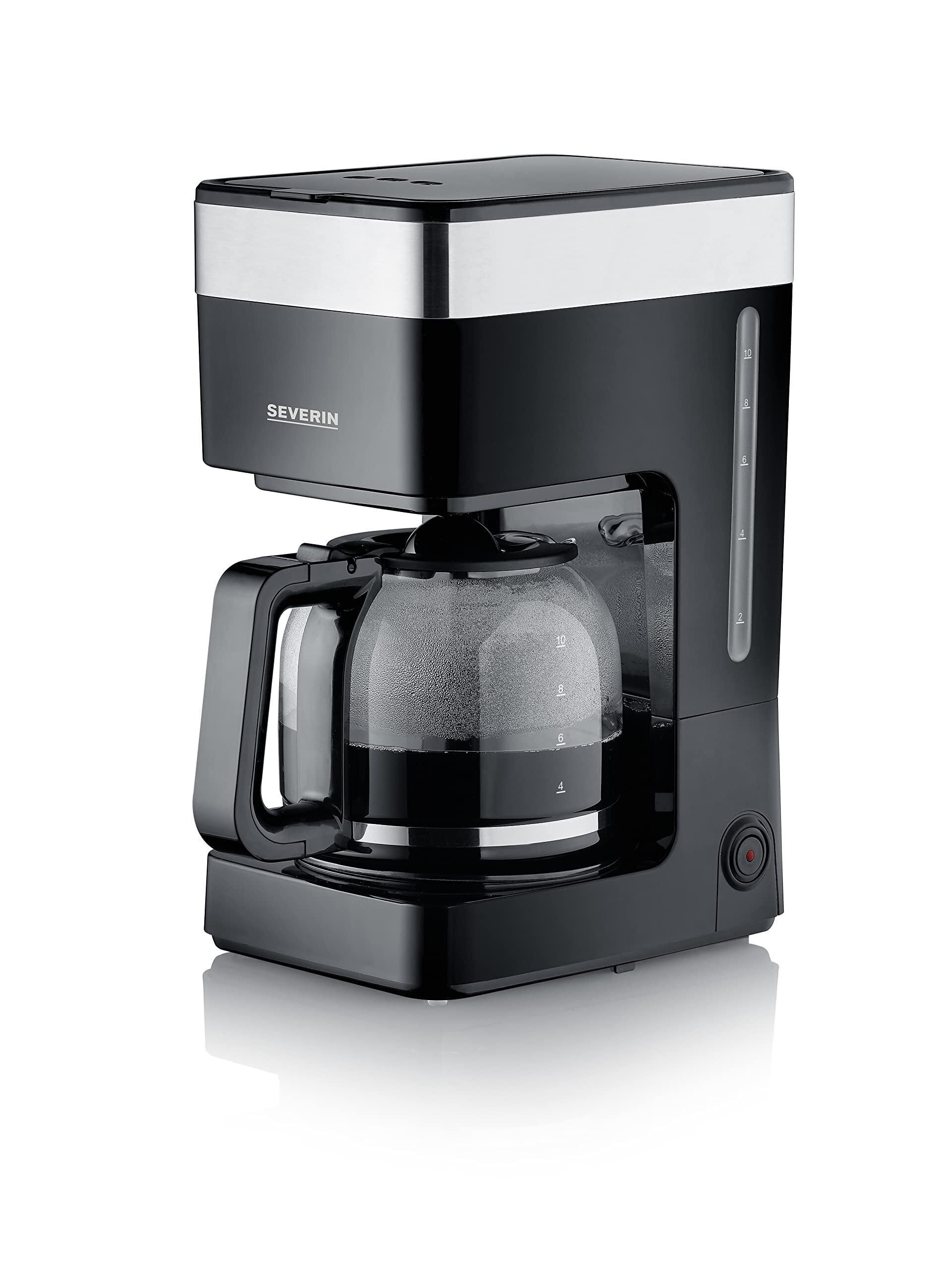 coffee machine 3D model_1