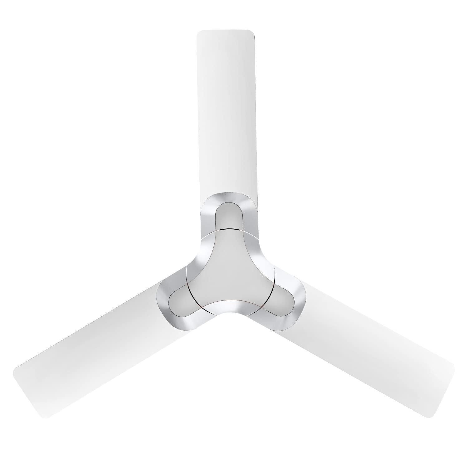 ceiling fan004 3D model_3