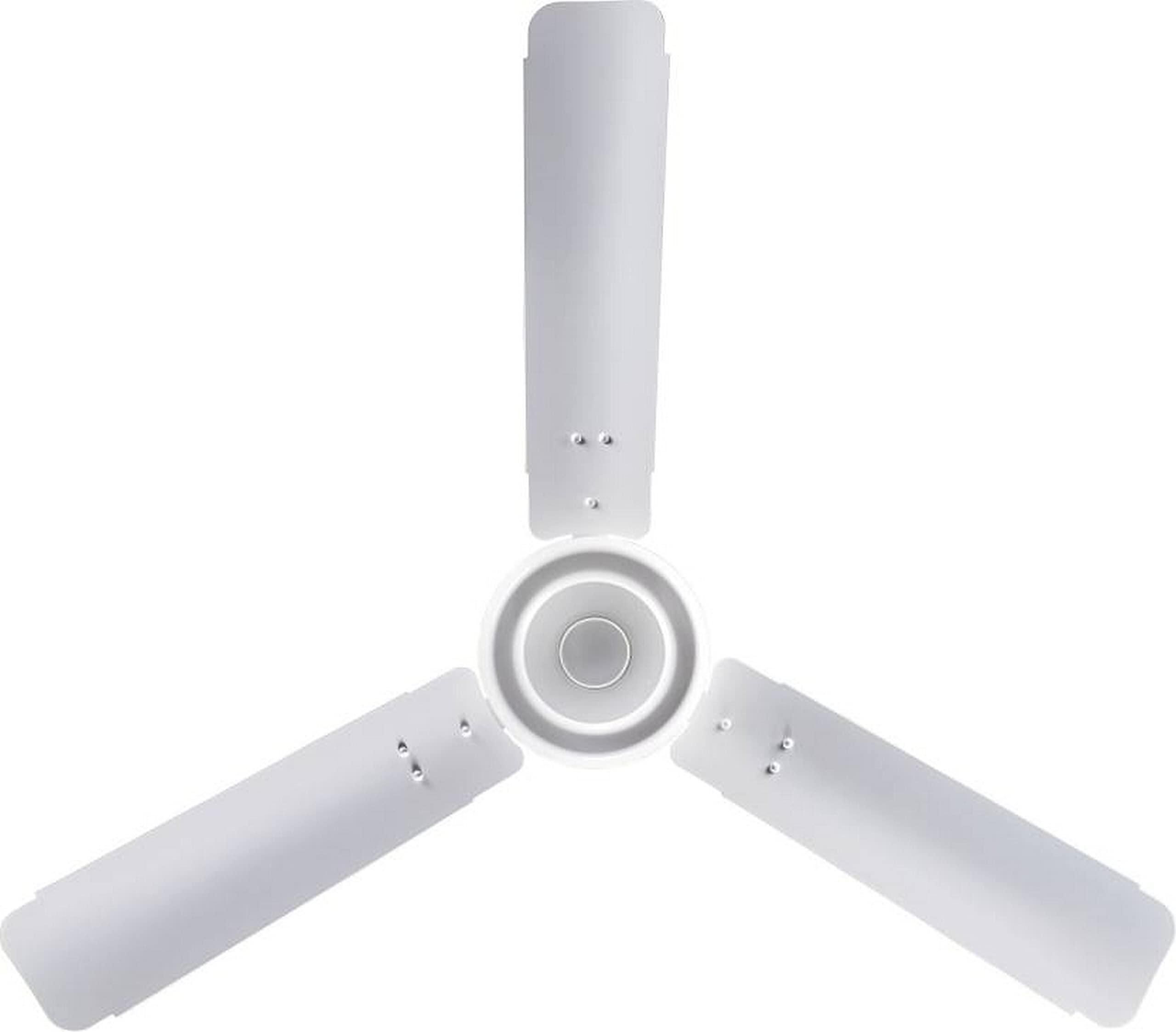 ceiling fan003 3D model_3