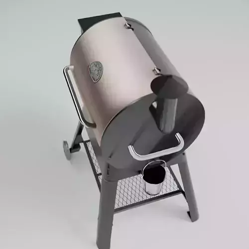bbq grill