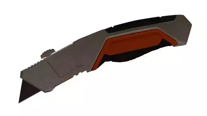 Utility Knife