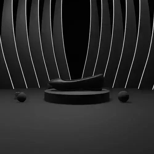 women shoes 3d moadle 3D print model women shoes 3d moadle 3D print model