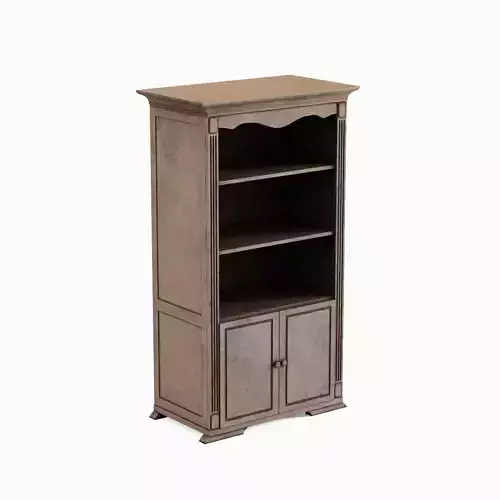 Antique Cupboard 04