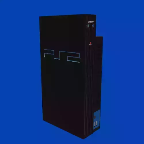 Play Station 2 