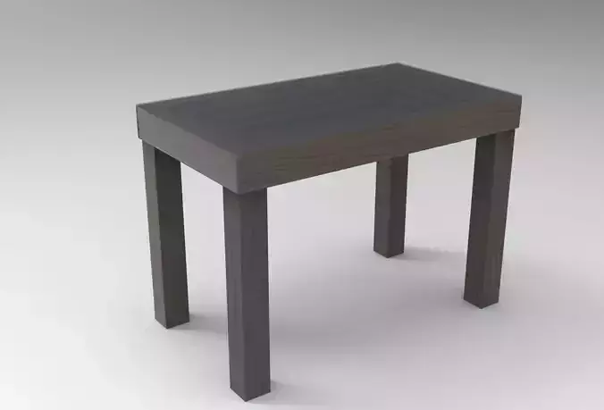 Dimen Table