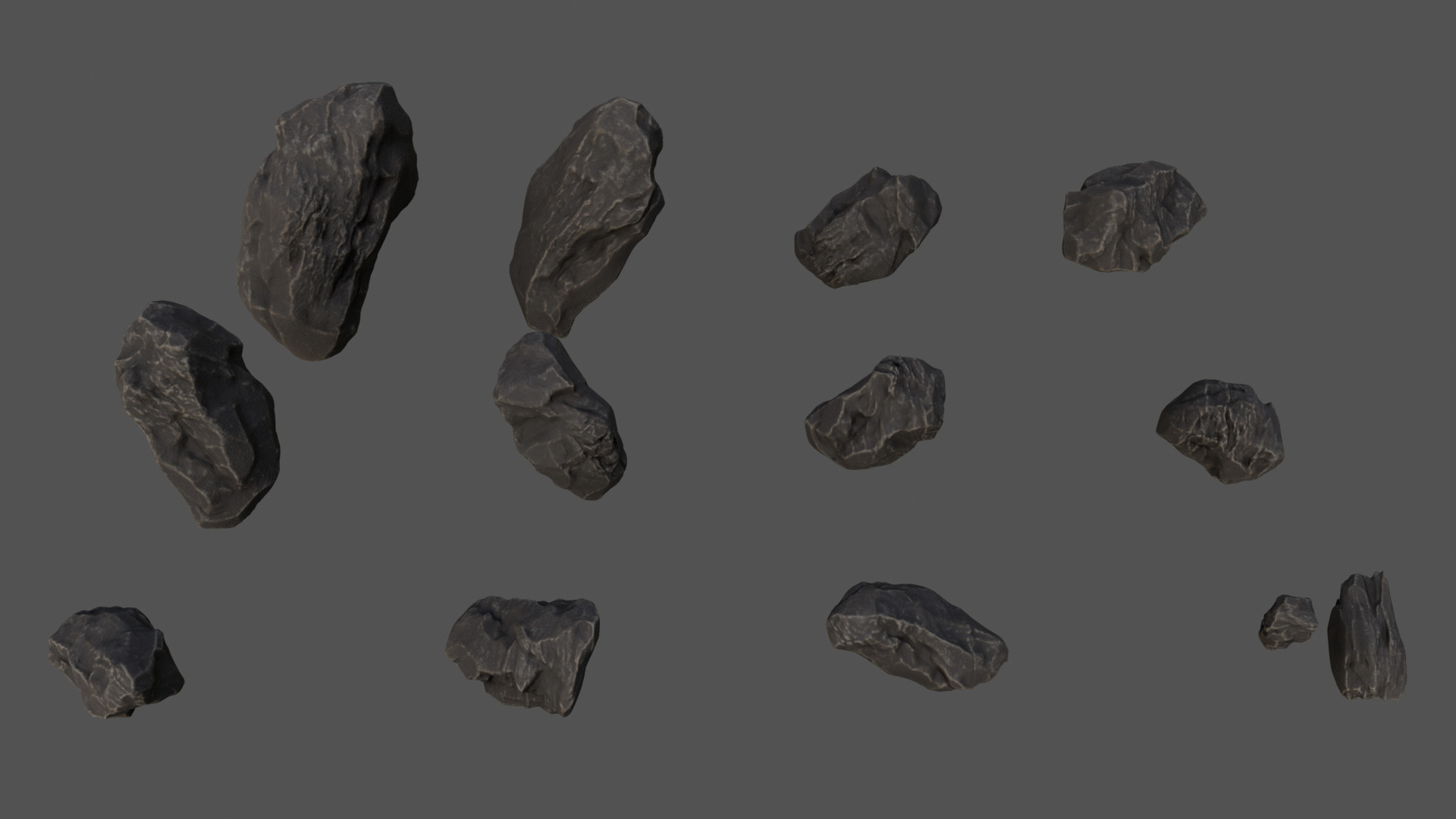 Dark Stones Pack Texture_6