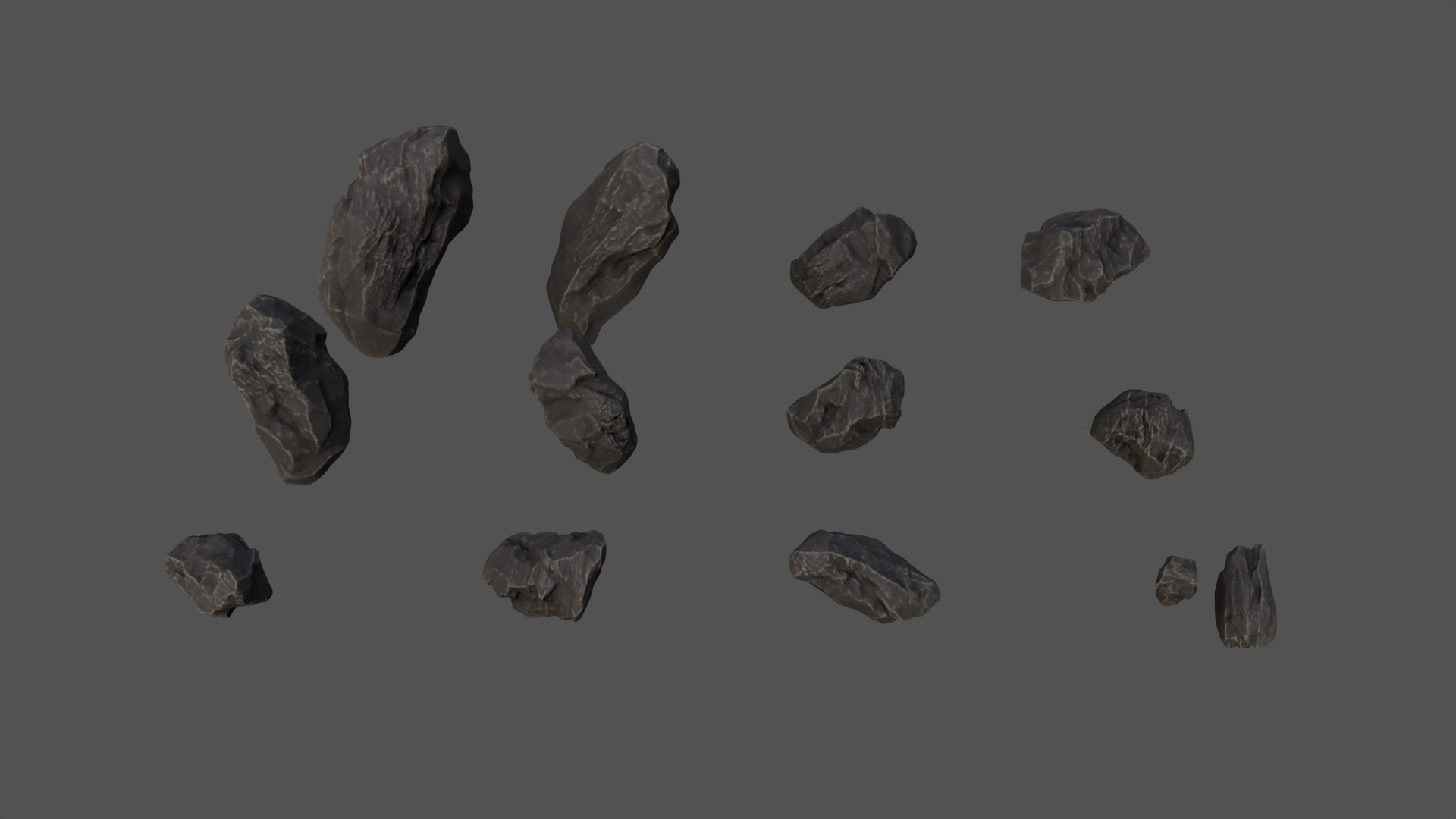 Dark Stones Pack Texture_5